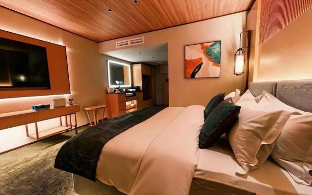Tsuruyoshikawa onsen hotel – Guest Rooms – Yugawara