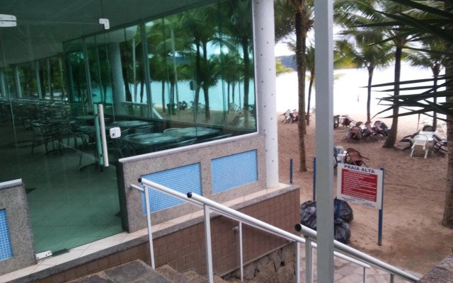 Apartamento Porto Real Brites