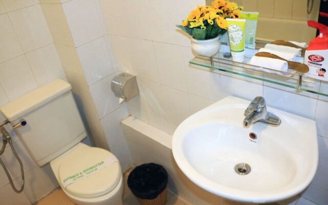 Huong Giang Hotel Hanoi