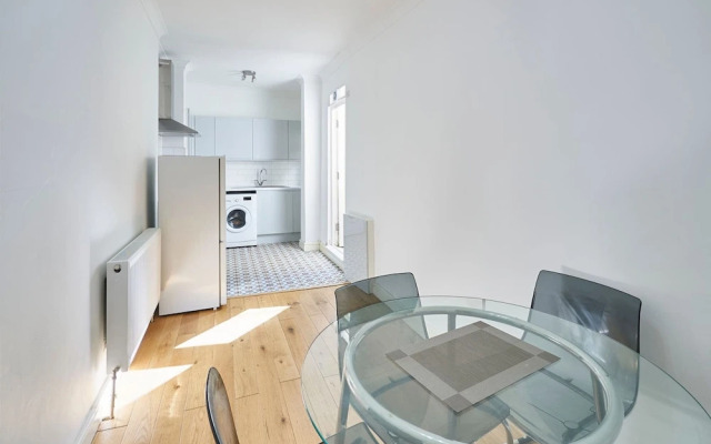 Host Stay Cambridge Road