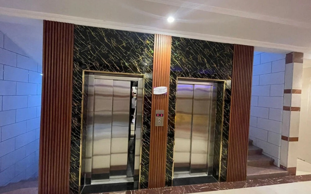 Admire Apart' Hotel