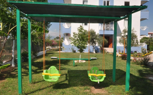Onder Yildiz Hotel