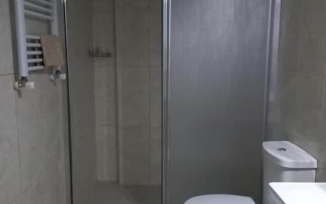 Grand Appartement 2-1