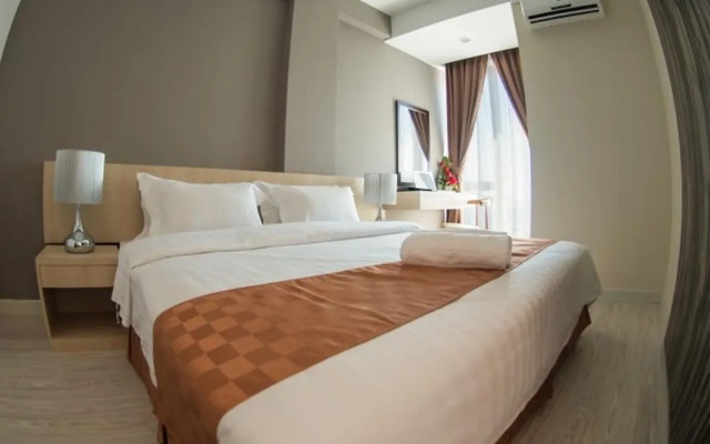 Sky Hotel Kota Kinabalu