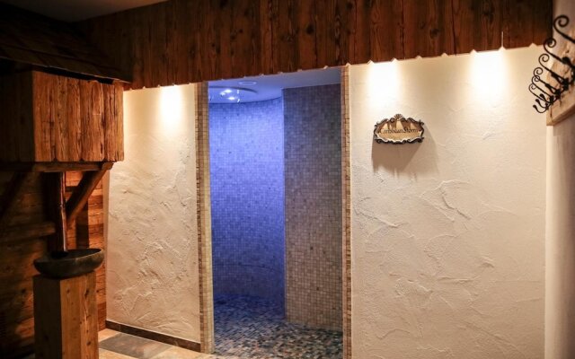 Hotel Winklmoosalm