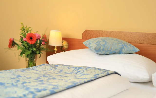 Hotel Bellevue