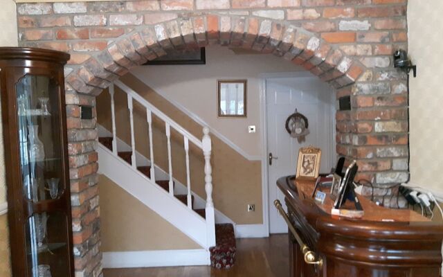 Keernaun House B&B