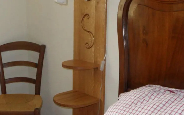 Chambres dHôtes Domaine du Bourg