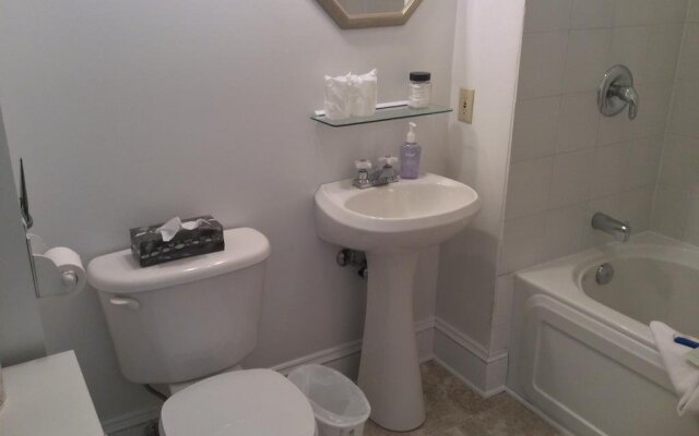McLean House Inn