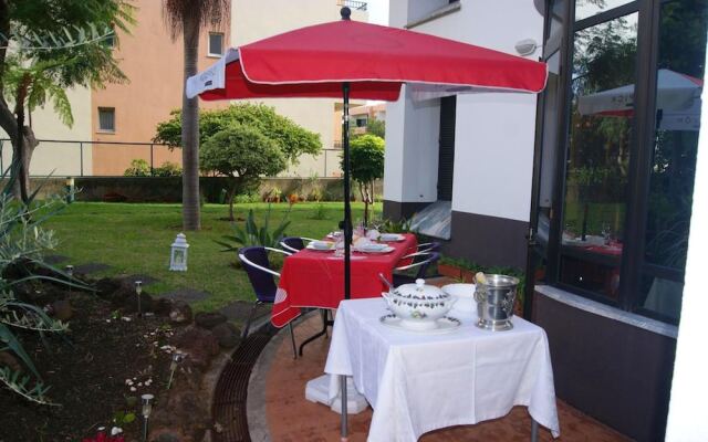 Apartment With 2 Bedrooms in Funchal, With Furnished Garden and Wifi -