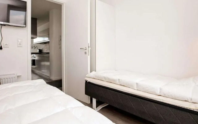 5 Star Holiday Home In Wendtorf