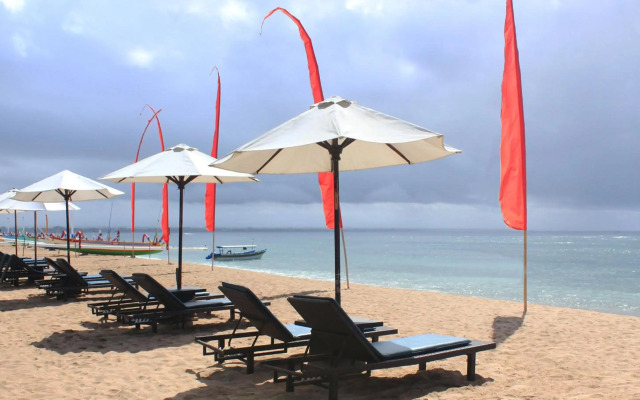 Besakih Beach Hotel