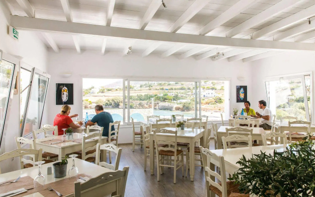 Paros Bay Hotel