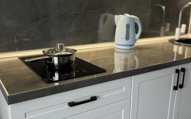 Апартаменты на улице Набережная 9Б