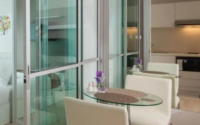 The Cube Boutique Residence