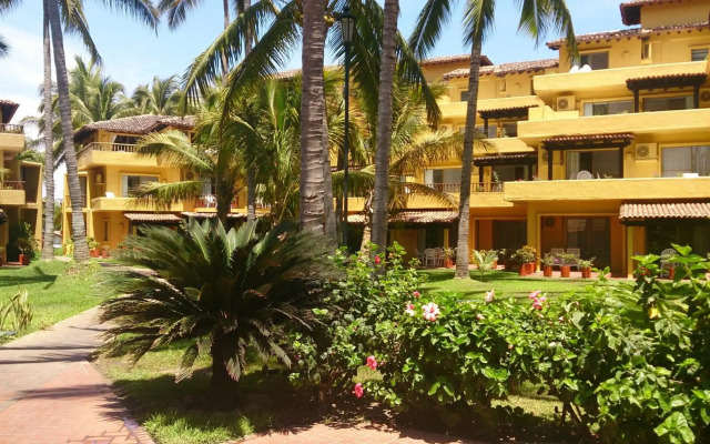 Los Tules Villas del Sol