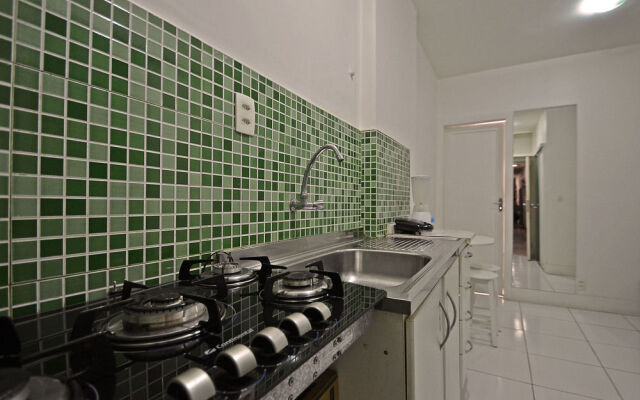 Copacabana Apartments PJ 135