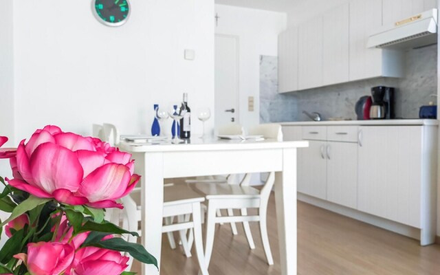 Beautiful Apartment in Oostende With Wifi and 1 Bedrooms
