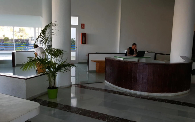 Suncanarias Estudio Paraiso del Sur