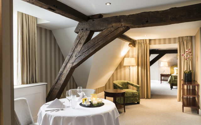 Dukes’ Palace – by Dukes’ Hotel Collection