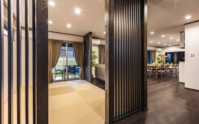 Peace Of Rest Takashima