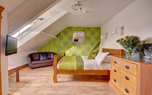 Elford House - Whitby