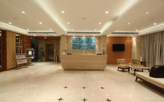 Riverview Hotel