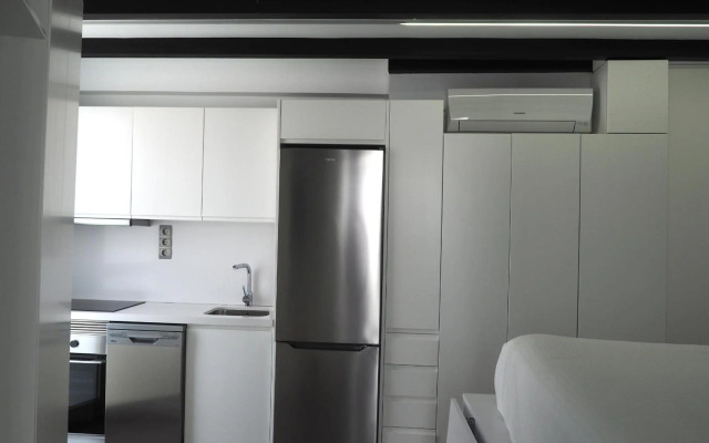 Edison Building by CanariasGetaway