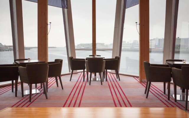 Scandic Svolvær