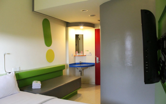 POP! Hotel Sangaji Yogyakarta
