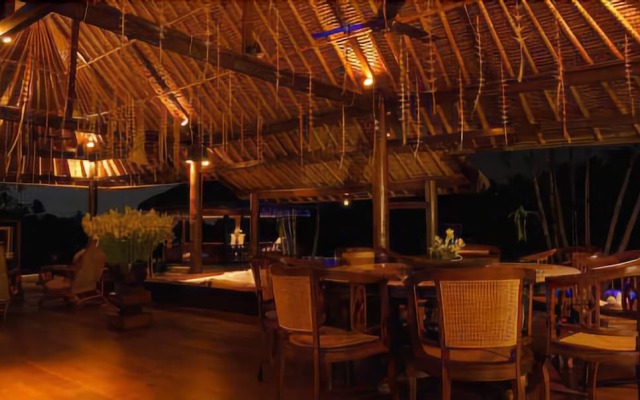 Villa Santai