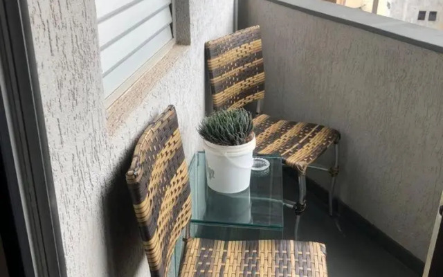 Condomínio Max Savassi Superior apto 1502