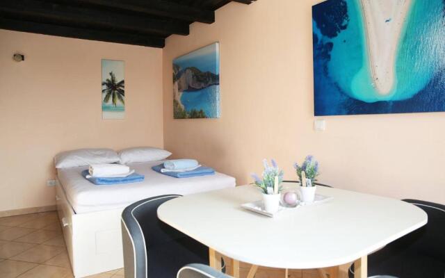 Villa mit Whirlpool für 32 Per