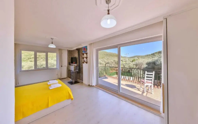 Villa Candan Kaş