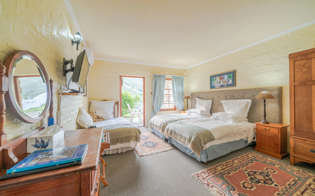 Agulhas Country Lodge