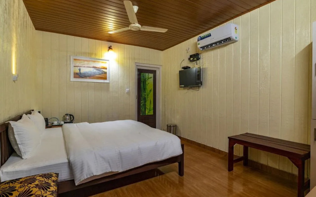 Budgies Cottage
