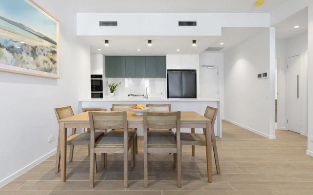 Bokarina Beach Apartments, an Ascend Collection Hotel