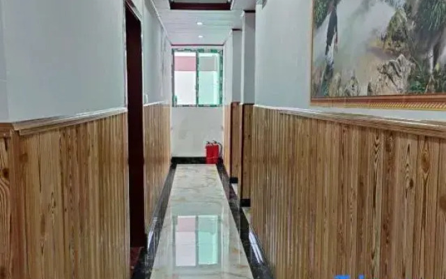 Zehui Homestay