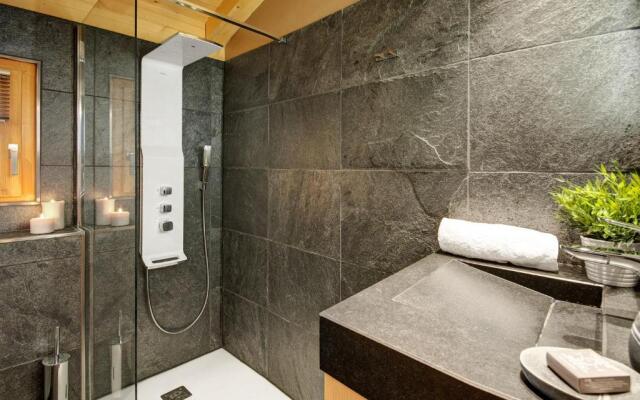 Chalet Inarpa & Resort