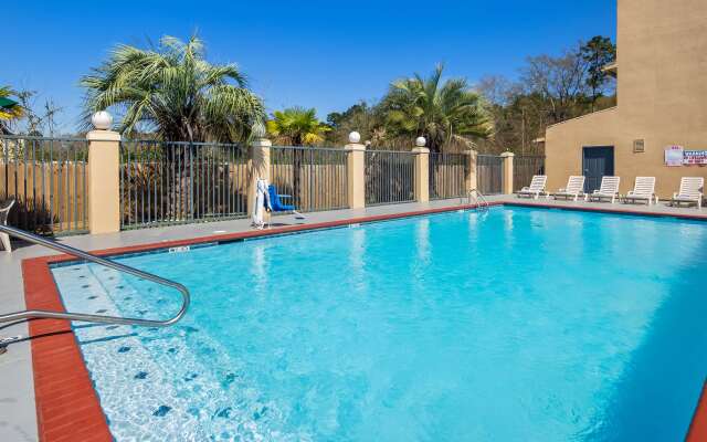 SureStay Plus Hotel by Best Western Hammond