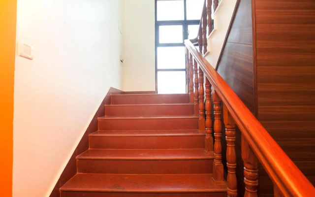 Hotel The Holy Birth By OYO Rooms