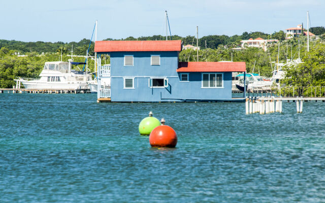 Aquarius Vacation Club at Boqueron Beach Resort