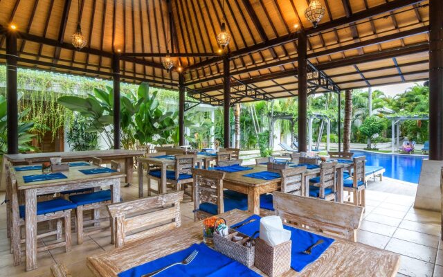 Artemis Villa and Hotel