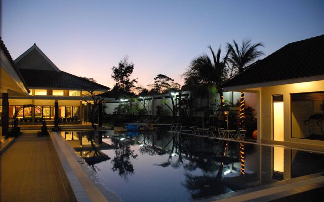 Griya Persada Convention Hotel & Resort Kaliurang