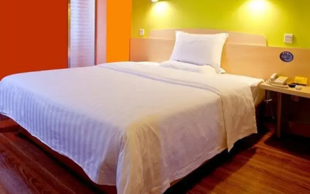 7Days Inn Beijing Shangdi Xisanqi Bridge West