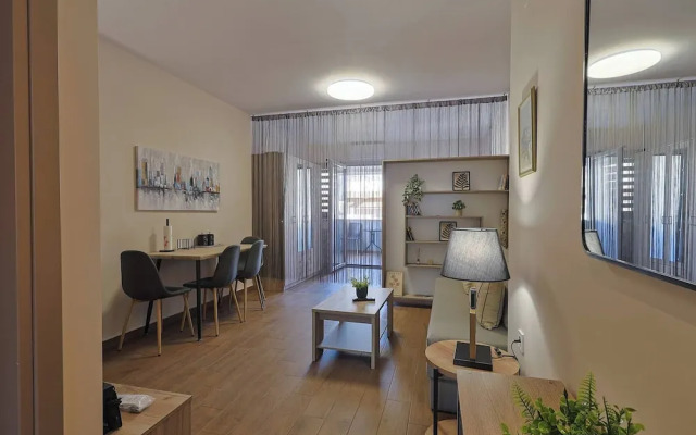 Zeusplace Aphrodites Sanctuary 1