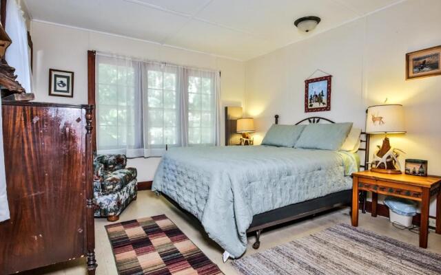 Hearthwood Beach House