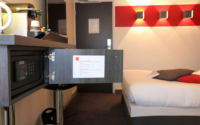 BEST WESTERN The Hotel Versailles