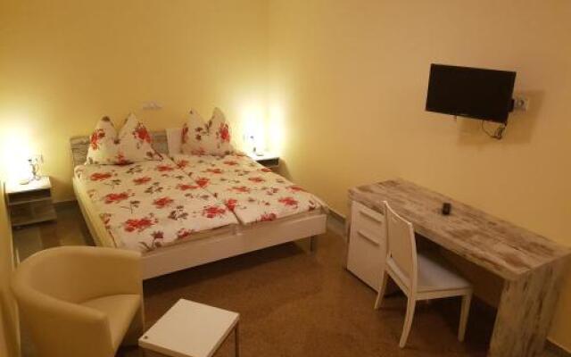 Apartments O Sole Mio