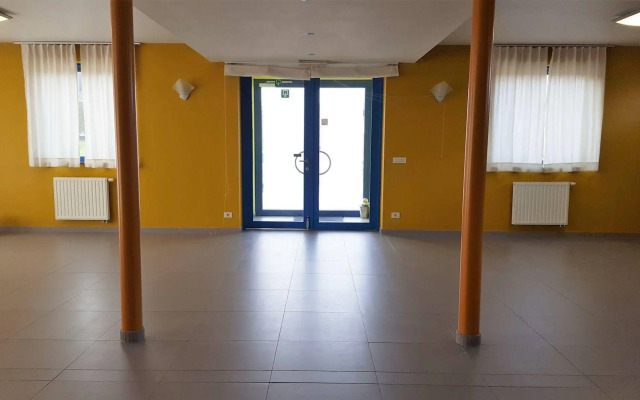 Hotel Amethist